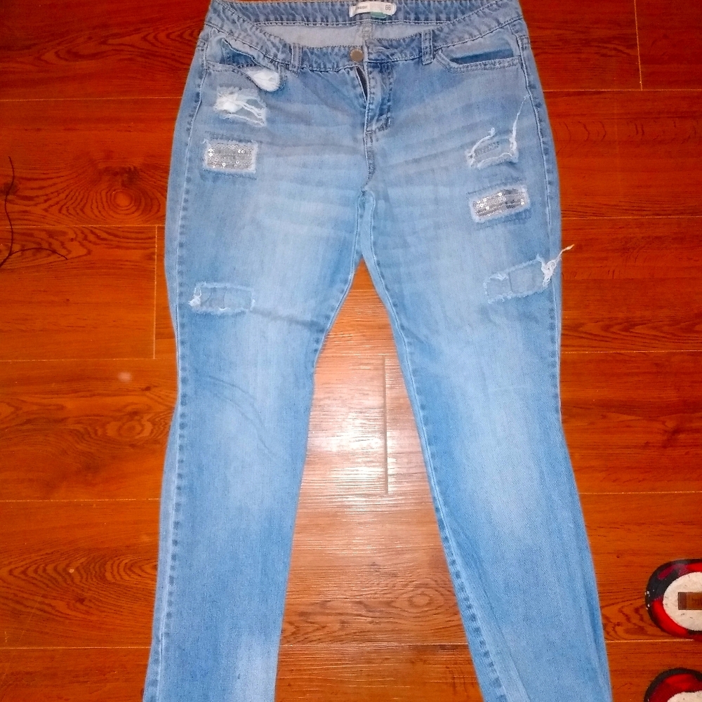 Route 66 jeans